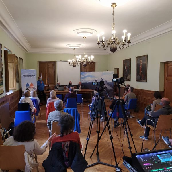 Séminaire transfrontalier sur la montagne et la préservation du milieu naturel